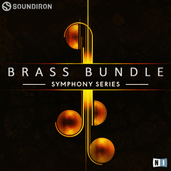 Symphony Series Brass Bundle