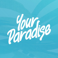 Mona Gene's Your Paradise Festival Mix Contest