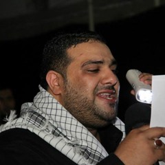 الرادود عبد الله السعيد ليلة 19 _1436