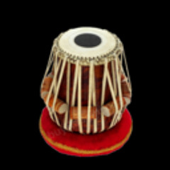 Tabla Solo in Tintal, May 9, 2000