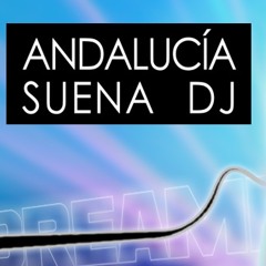 Andalucía Suena 2015 by @Sr_Truman y @agodel97