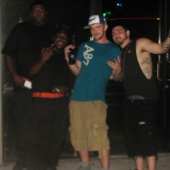 Jay Perry (On&On) Ft. Ransom-->(Hook)