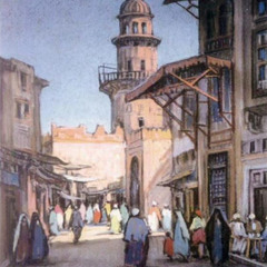 على الحجار - هنا القاهرة