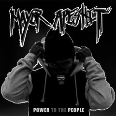 MAYOR APESHIT - UNTIL THE WORLD BURN feat REKS