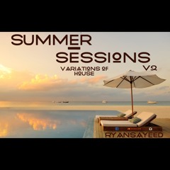 Summer Sessions V2