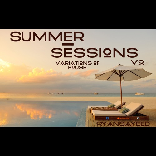 Summer Sessions V2