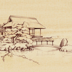 J. Fergus -  Samurai Within (Orchestral)