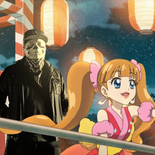 mekabuさま専用ANINEBING JACISWEATSHIRTLYRICS MSC Club Jacket – Sushi Club