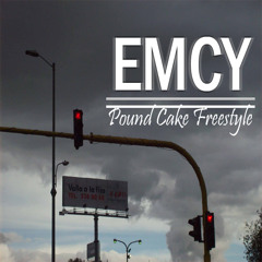 EMCY // Pound Cake (Freestyle)