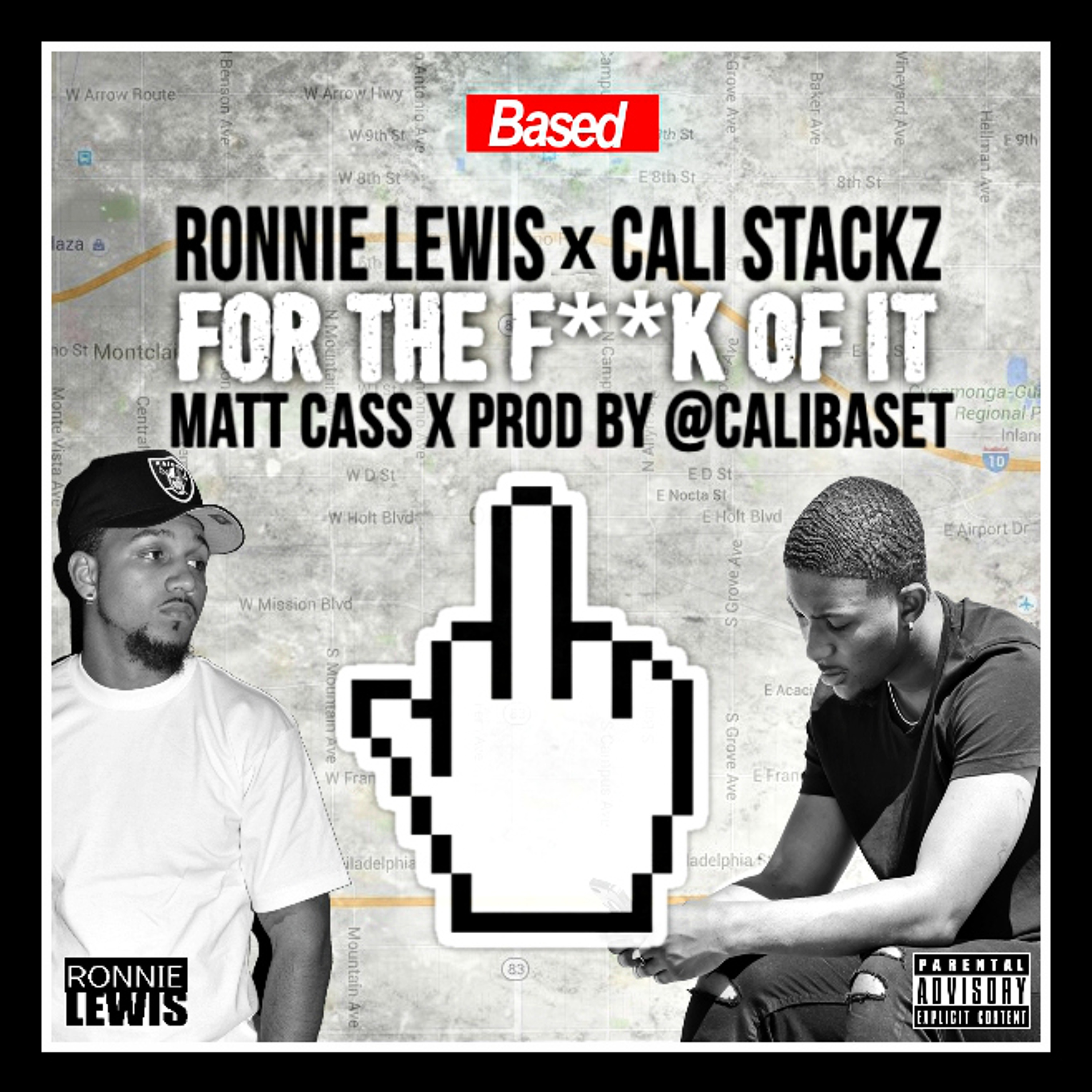 Cali Stackz