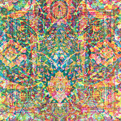 Jeff Zeigler & Gareth Brett: Love Dance of the Saroos