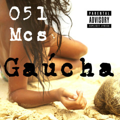 051 MCS - Gaúcha Part. Roberto Paz