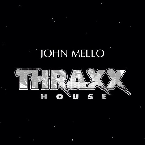 John Mello - Heart Within