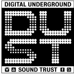 Filthosaurus LIVE @ DUST IV