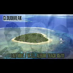 Lnt Mike - Cloudbreak