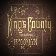 Mr. Spills - County Of Kings