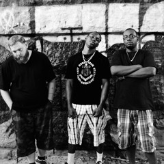 Tyme Nation Feat. Traz Bahz - Roll One Smoke One