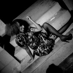 Runnin Man- Kaliya Nyree