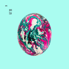 Yung Lean - Crystal Clear Ice // Slowed Down