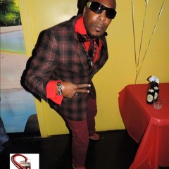 DEM A TALK BOUT [GUCCI LONDON] [HAPPY HOUR RIDDIM] FEB 2015