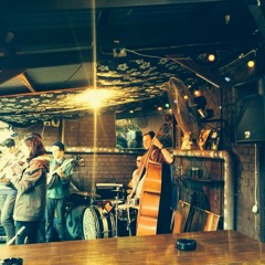 Original Dixieland One Step