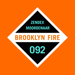Zendex - Moordenaar (Original Mix) OUT NOW