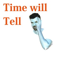 Blood Orange - Time Will Tell (Cover)