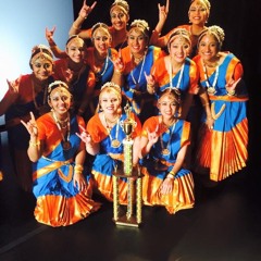 Nritya Sangam Spring 2015 Competition Mix