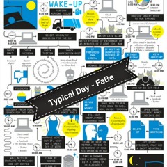 Typical Day - FaBe Prod By FlexBeato
