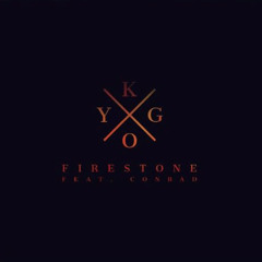 Kygo Ft. Conrad Sewell - Firestone (Lefty Remix) {EXCLUSIVE
