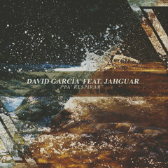 David García - Pa' Respirar (Feat. Jahguar) - (Composer / Main Artist)