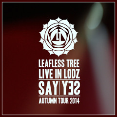 The Last Walk (2014, Live in Lodz)