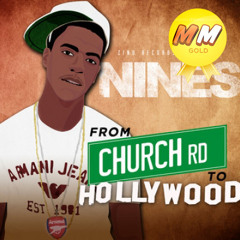 Nines - From Church Rd To Hollywood