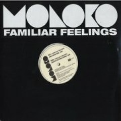 Alfonso - Familiar Feelings     *Special Groove Mix