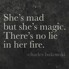 The 4 Ds: Dark & Delicious, Driving & Deep