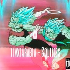 Soulless by TimxfArabia