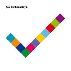 Pet Shop Boys-Yes Megamix