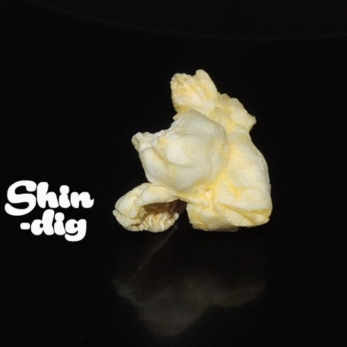 Stream Smooth Douche (Gay Pride) by Shindig Listen online for free on