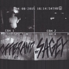 Sagey - Blacktop