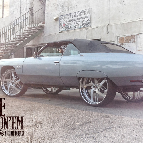 Ft Money Mafia "Hustle Hard on 'em"