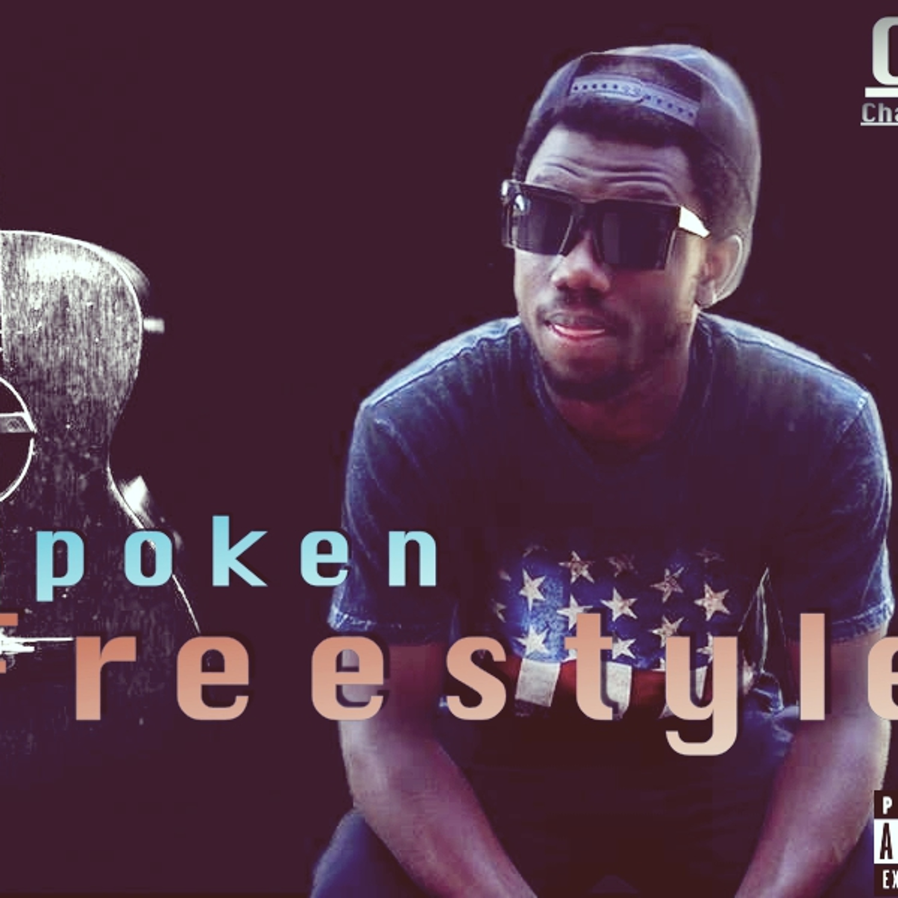 Spoken(Freestyle) episode artwork