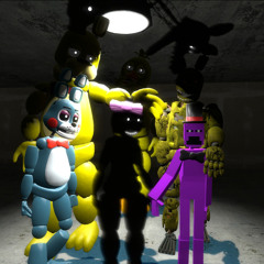 FNAF SONGS