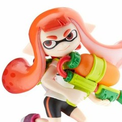 スプラトゥーンまとめ