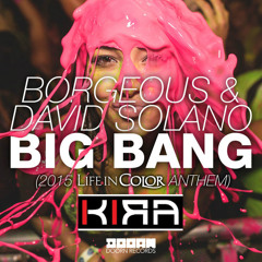 Big Bang (KIRA Bounce Edit)