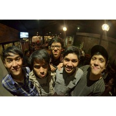 Misclef - Ditelan Gelap (Single)