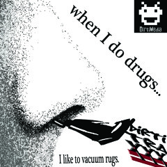 150 Dirti TraXXX - Drugs And Rugs Dirticow Is On Adderall RX_G