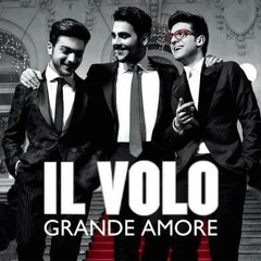 il volo- grande amore cover