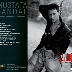 Mustafa Sandal - Tek Gecerim