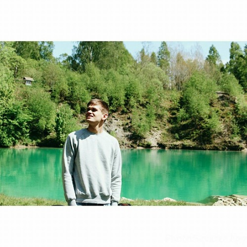Lance Butters - Schreib Was Du Magst  prod. by Bennett On