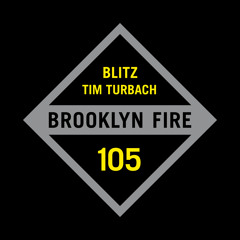 Blitz (Original Mix) [Brooklyn Fire Records] OUT NOW! #11 Minimal Charts